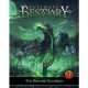 Ultimate Bestiary: The Dreaded Accursed - EN