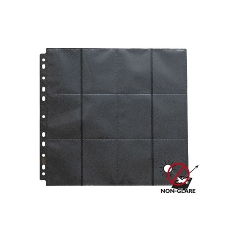 Dragon Shield 24 pocket page - Non-Glare (50 pcs.)