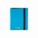 UP - 2-Pocket PRO-Binder - Eclipse Sky Blue