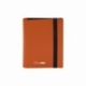 UP - 2-Pocket PRO-Binder - Eclipse Pumpkin Orange