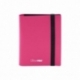 UP - 2-Pocket PRO-Binder - Eclipse Hot Pink