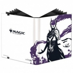 UP - Ashiok PRO-Binder for Magic, 9-Pocket
