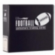 UP - 3 Black Football Album"