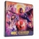 CZX Crisis on Infinite Earths Binder