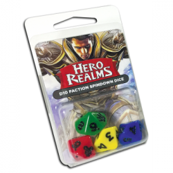 Legion - 16mm Dice - Hero Realms