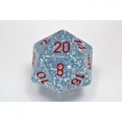 Chessex Speckled 34mm 20-Sided Dice - Air