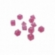 UP - Eclipse 11 Dice Set: Hot Pink