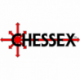 Chessex Lab Dice 5 Polyhedral Dice Set Sampler