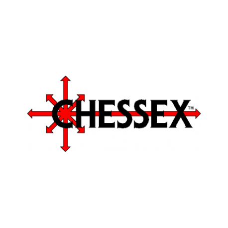 Chessex Lab Dice 5 Polyhedral Dice Set Sampler