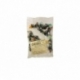 Chessex Gemini Bags of 50 Asst. Dice - Loose Gemini Poly. d4 Dice
