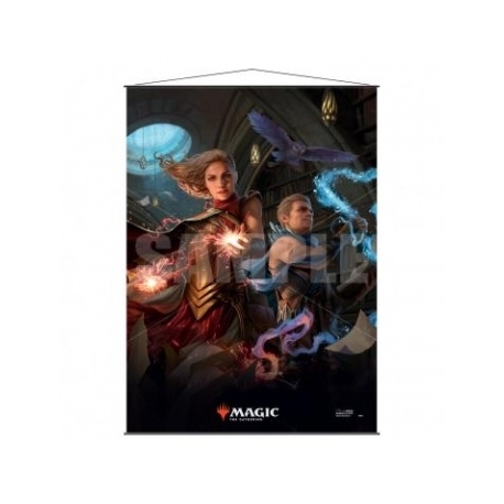 UP - Wall Scroll - Magic : The Gathering - Strixhaven