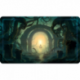 John Avon Art - Omnia Linquens Play Mat