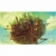 John Avon Art - Trundle's Quest Play Mat