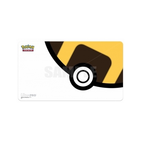 UP - Playmat - Pokemon Ultra Ball