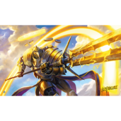 FFG - KeyForge: Raiding Knight Playmat