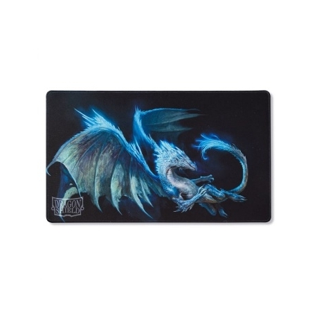 Dragon Shield Play Mat - Botan