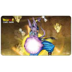 UP - Playmat - Dragon Ball Super Beerus