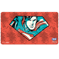 UP - Justice League - Playmat Superman