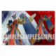 Bushiroad Rubber Playmat Collection CardFight!! Vanguard Vol.24