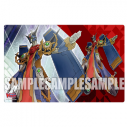 Bushiroad Rubber Playmat Collection CardFight!! Vanguard Vol.24