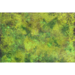 Kraken Wargames Gaming Mat - Grass Plain 6x3 Gaming Mat 2.0