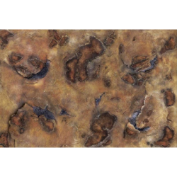 Kraken Wargames Gaming Mat - Havoc Desert 6x4 Gaming Mat 2.0