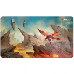 UP - Magic: The Gathering Zendikar Playmat V3