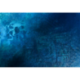 Kraken Wargames Gaming Mat - Deep Blue 6x4 Gaming Mat 2.0