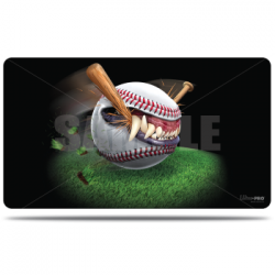 UP - Tom Wood Monster Baseball Breaker Mat