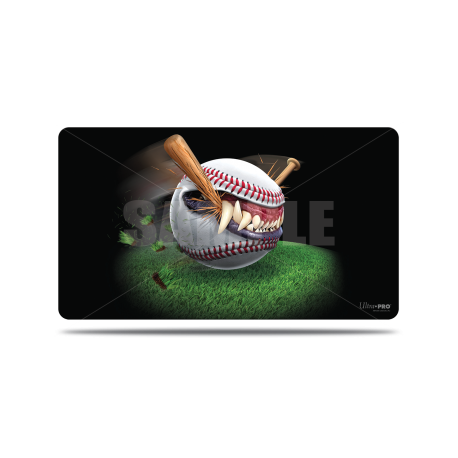 UP - Tom Wood Monster Baseball Breaker Mat