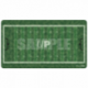 UP - Football Field Breaker Mat