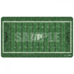 UP - Football Field Breaker Mat