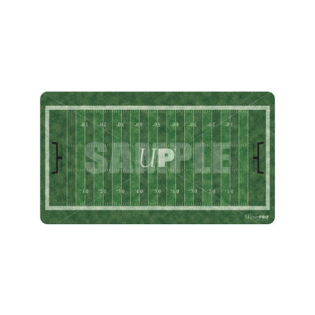 UP - Football Field Breaker Mat