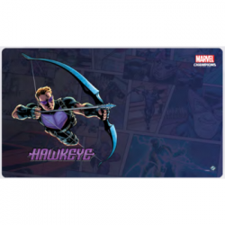FFG - Marvel Champions: Hawkeye playmat