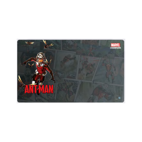FFG - Marvel Champions: Ant-Man playmat