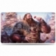 UP - Magic: The Gathering Commander Legends Playmat V3