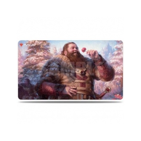 UP - Magic: The Gathering Commander Legends Playmat V3