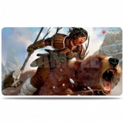 UP - Magic: The Gathering Commander Legends Playmat V9