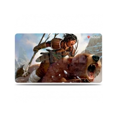 UP - Magic: The Gathering Commander Legends Playmat V9