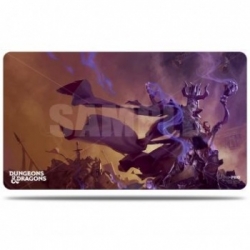 UP - Play Mat - Dungeon Masters Guide - Dungeons & Dragons Cover Series