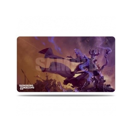 UP - Play Mat - Dungeon Masters Guide - Dungeons & Dragons Cover Series