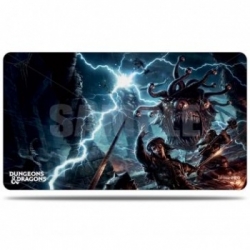 UP - Play Mat - Monster Manual - Dungeons & Dragons Cover Series