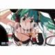 Bushiroad Rubber Mat Collection Extra Vol.171 [Racing Miku 2020 Ver.] Cheering Cut Round2 Fuji