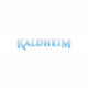 UP - Magic: The Gathering Kaldheim Playmat featuring Commander Art 2