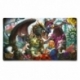 Dragon Shield Play Mat - Easter Dragon 2021