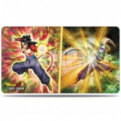 UP - Dragon Ball Super Playmat - Son Gohan & Piccolo