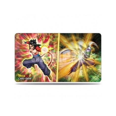 UP - Dragon Ball Super Playmat - Son Gohan & Piccolo