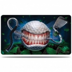 UP - Tom Wood Monster Golf Breaker Mat