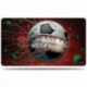 UP - Tom Wood Monster Football/Soccer Breaker Mat