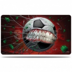 UP - Tom Wood Monster Football/Soccer Breaker Mat